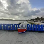 Fgdr323f El Farolillo San Vicente De La Barquera