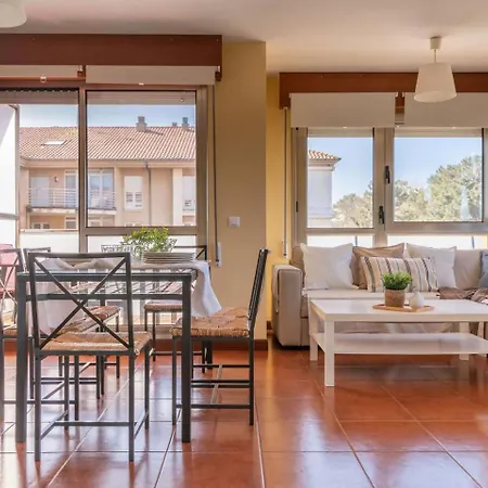 Fgdr323f El Farolillo Apartamento *