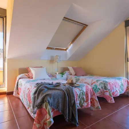 Apartment Fgdr323f El Farolillo *