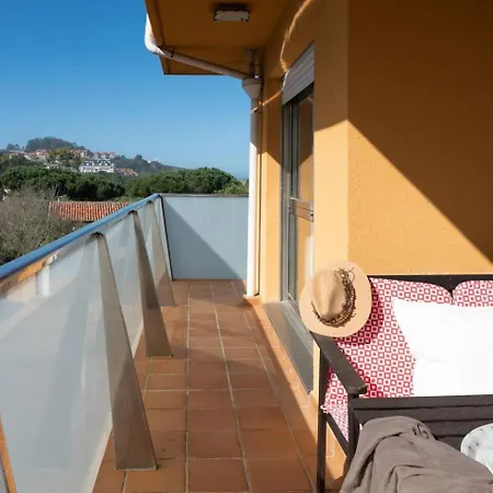 Fgdr323f El Farolillo Apartment