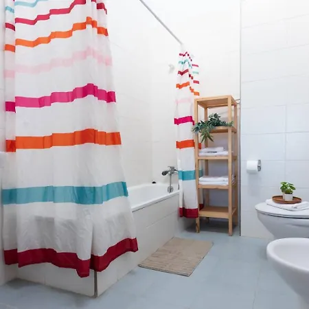 Fgdr323f El Farolillo Apartment