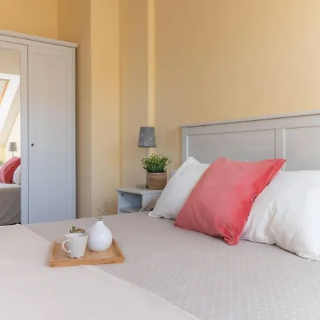 Apartment Fgdr323f El Farolillo *