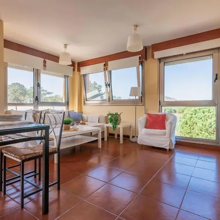 Apartment Fgdr323f El Farolillo