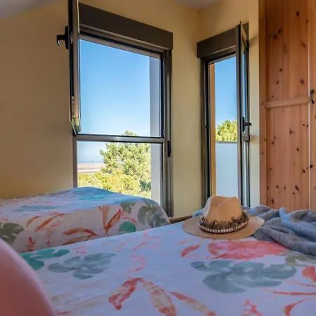 Apartment Fgdr323f El Farolillo San Vicente De La Barquera