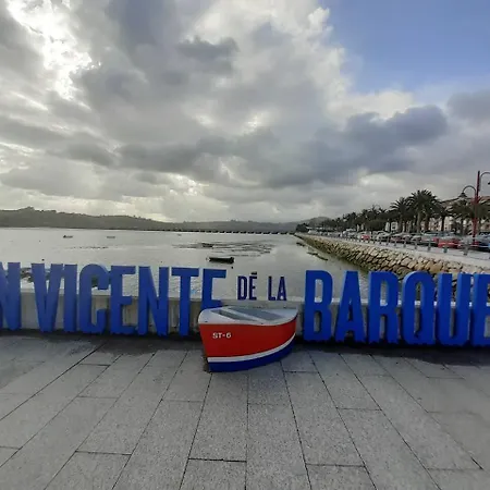 Fgdr323f El Farolillo San Vicente De La Barquera